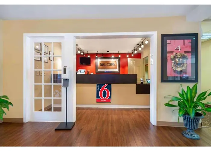 Studio 6 Corporate Extended Stay Philadelphia Malvern Swedesford Rd Pa