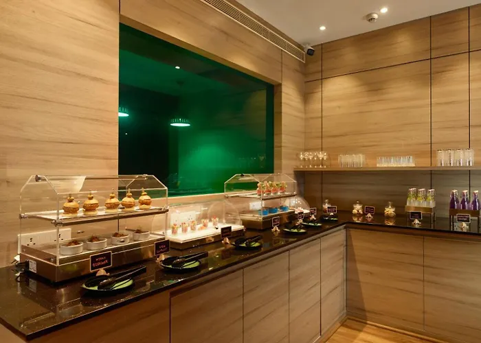 HYCINTH Hotels