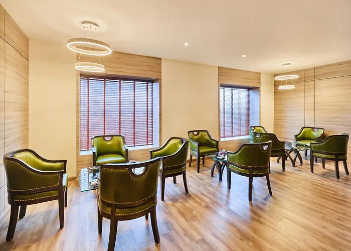 HYCINTH Hotels