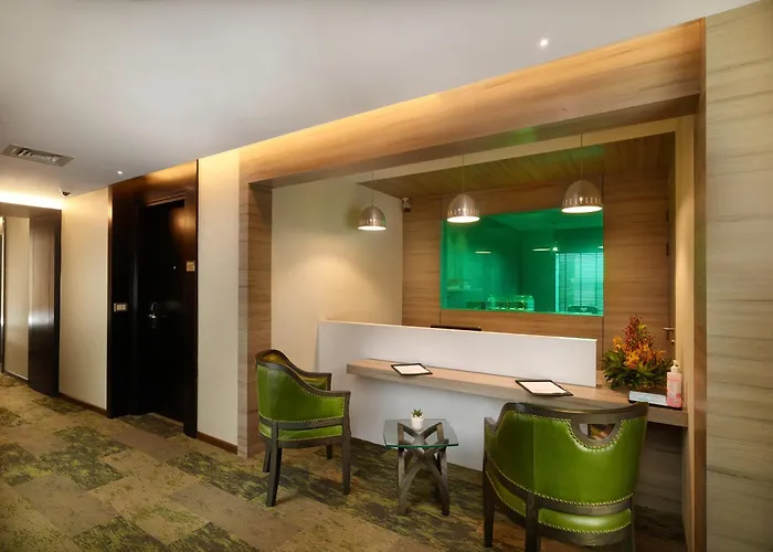 Hycinth Hotels