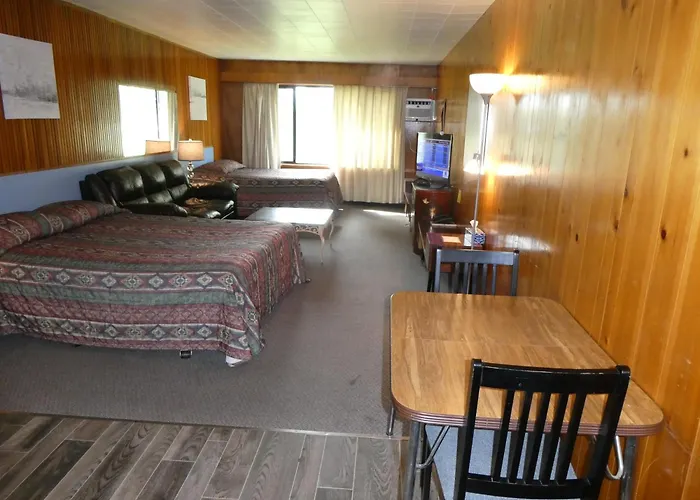 Airport Inn