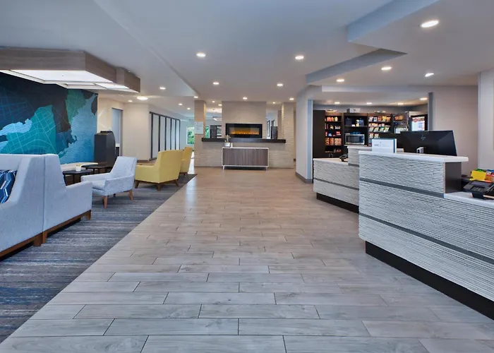 Holiday Inn Express Hotel & Suites Ann Arbor West By Ihg