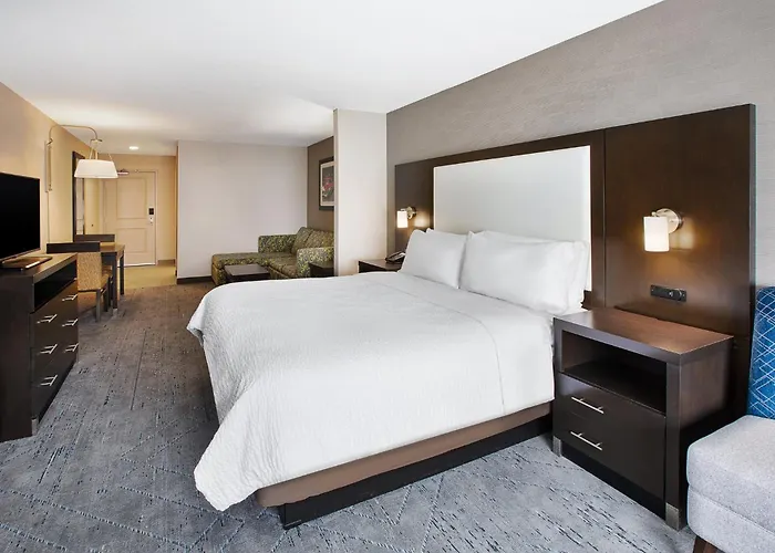 Holiday Inn Express Hotel & Suites Ann Arbor West By Ihg
