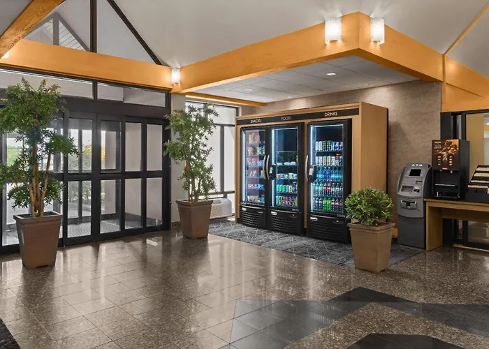 Days Inn By Wyndham Lanham Washington Dc