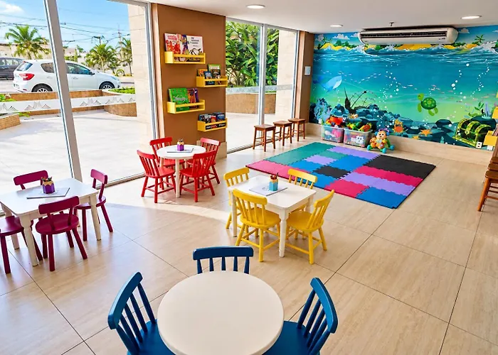 Gran Mareiro Hotel