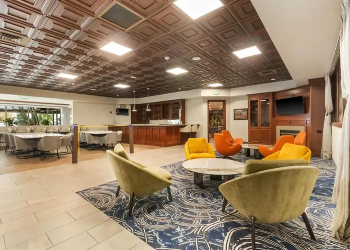 Medallion Inn And Suites