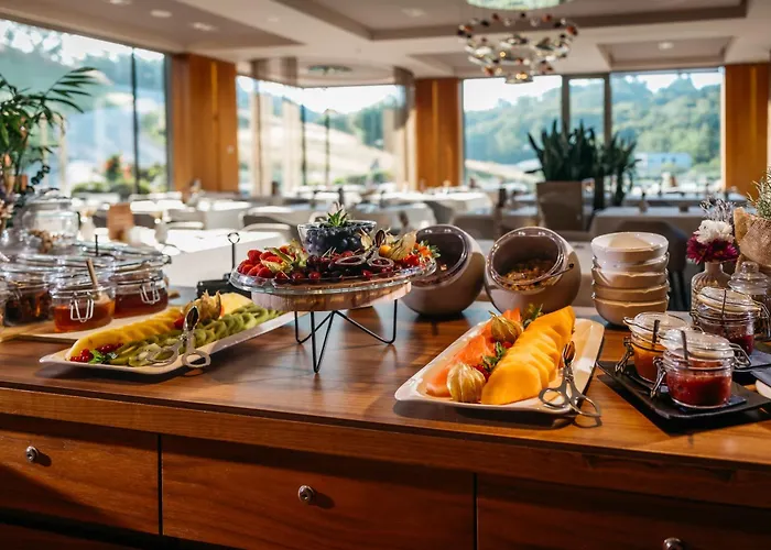 Atlantida Boutique Hotel