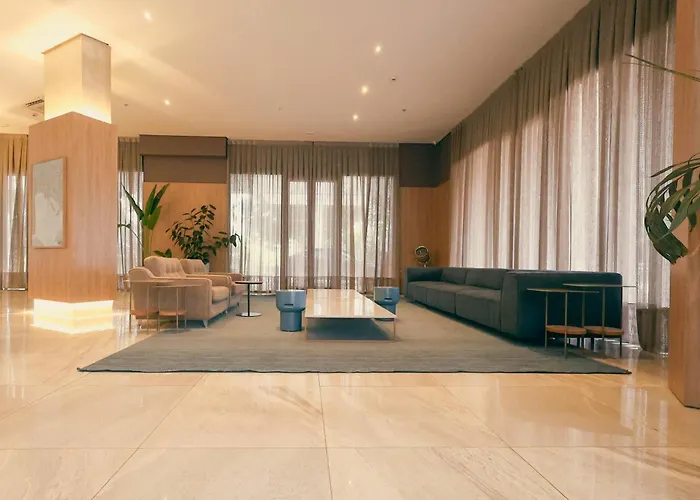 Tryp By Wyndham Ribeirao Preto Nacional Inn