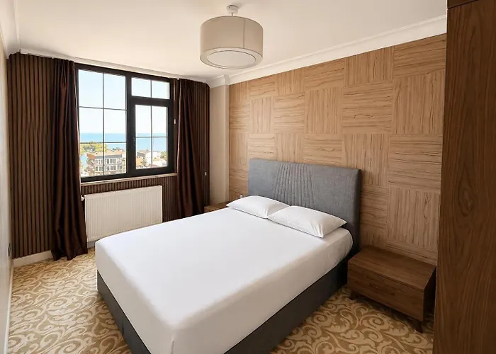 My Suit Residence&Hotel