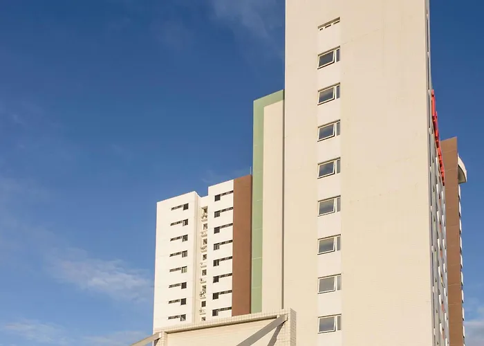 Ibis Aracaju