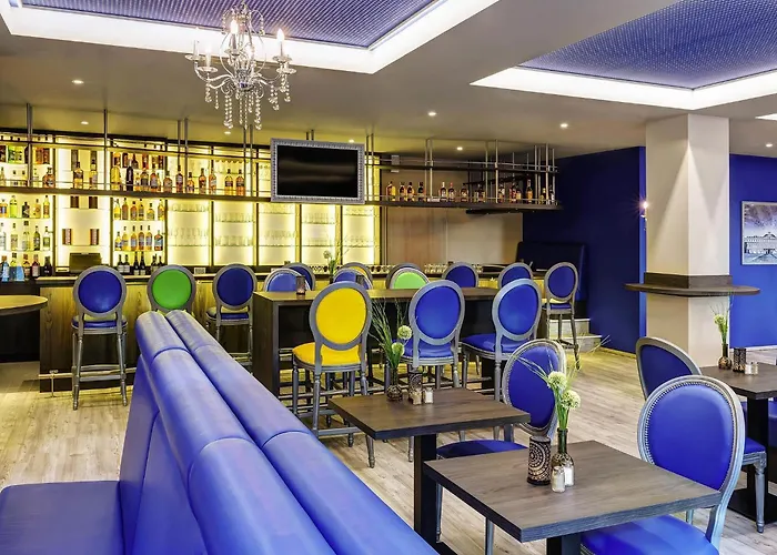 Ibis Styles Rastatt Baden-Baden