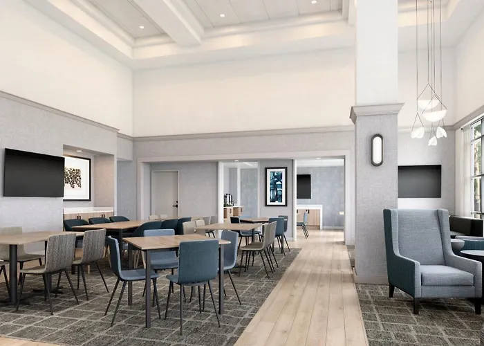 Hyatt Select Valdosta