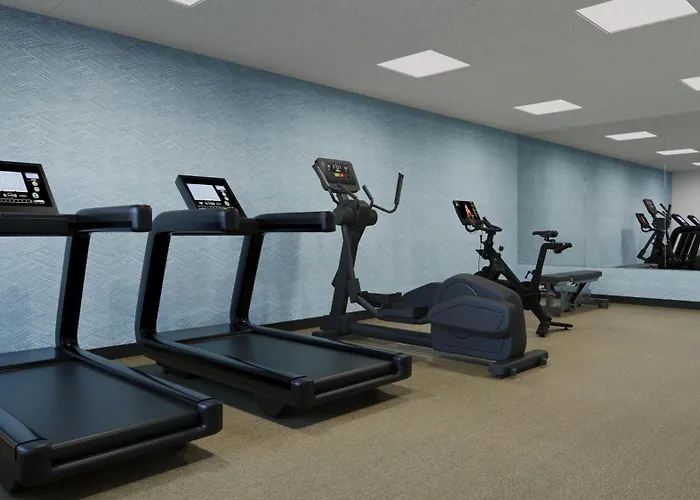 Hyatt Select Valdosta