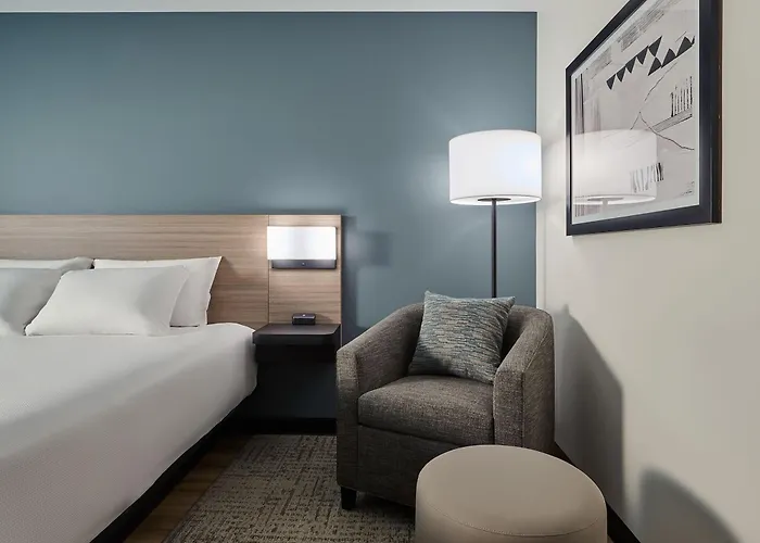 Hyatt Select Valdosta