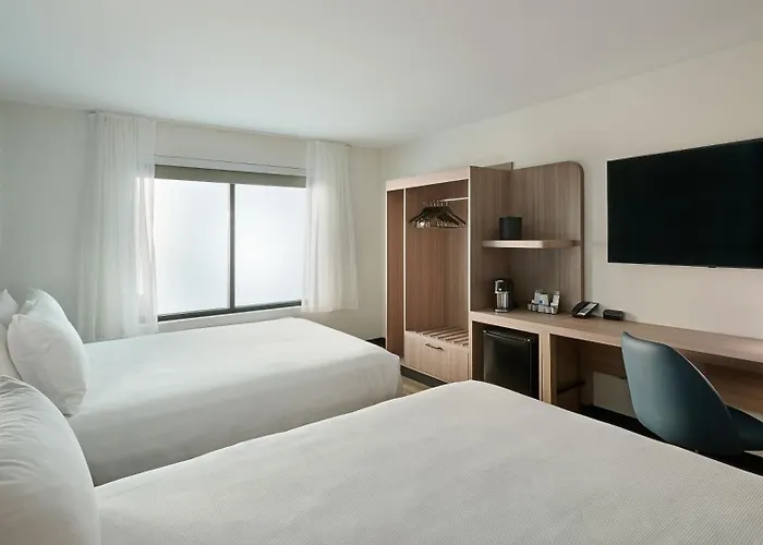Hyatt Select Valdosta