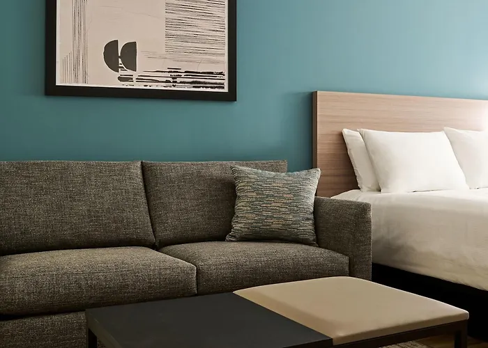 Hyatt Select Valdosta