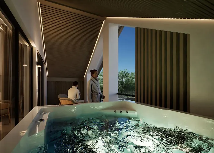 Churfuerstenhof Wellnesshotel