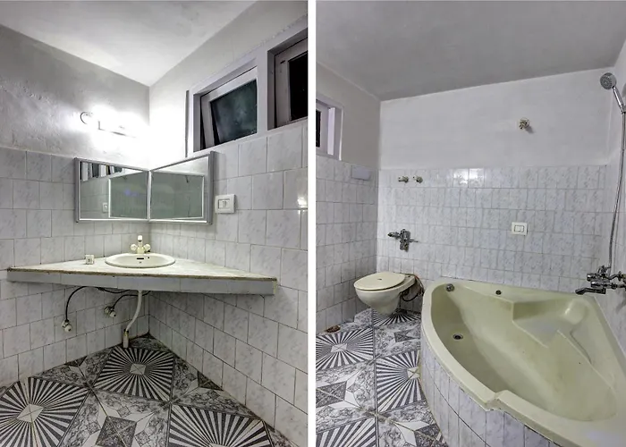 Hotel O Shishamaati