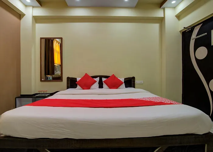 Hotel O Madhuram