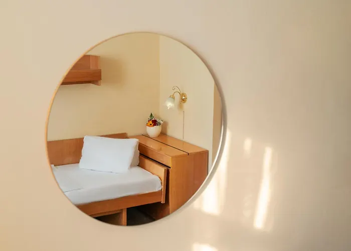 Spa Hotel Goethe