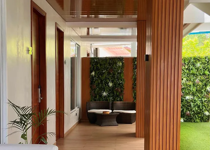 Hotel La Isla
