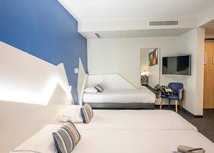 Hotel Origami