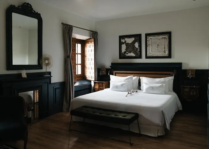 La Casa del Presidente Small Luxury Hotels