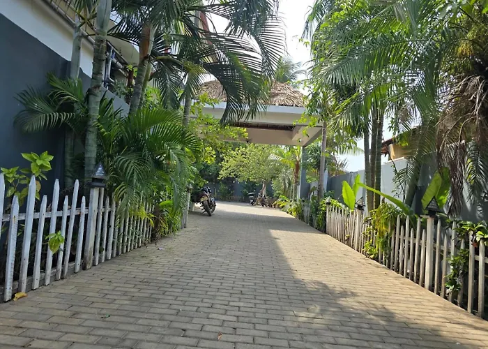 Thisha Hotel & Restaurant