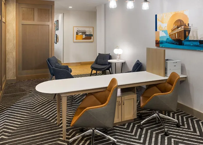 Homewood Suites By Hilton Cincinnati Midtown