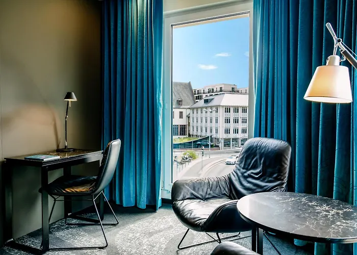 Motel One Frankfurt-Roemer