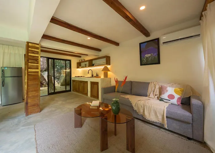 El Valle Lodge