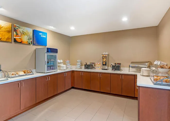 Comfort Inn & Suites Gap Amish Country