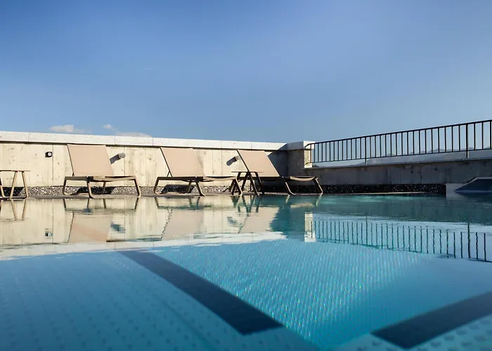 ibis Styles Ajaccio Napoleon