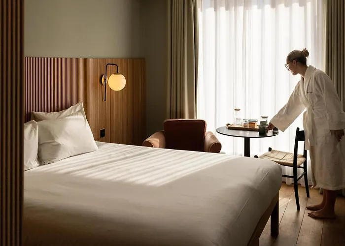 Mollie'S Oxford