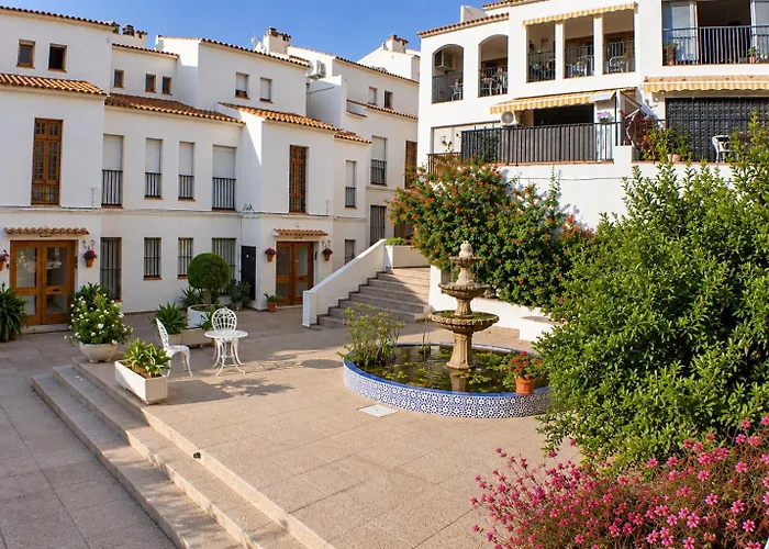 Casa De Los Mandalas