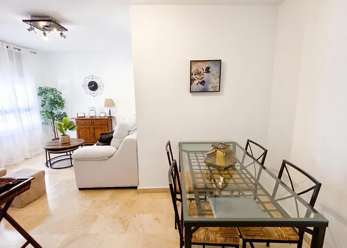 Apartamento Plaza España Las Rozas