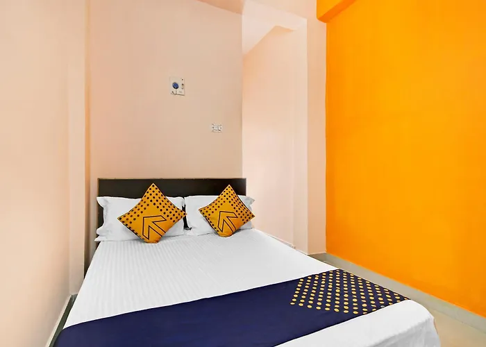 Spot On Sitara Grand Lodge