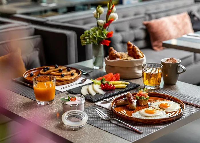 Leonardo Hotel Dortmund