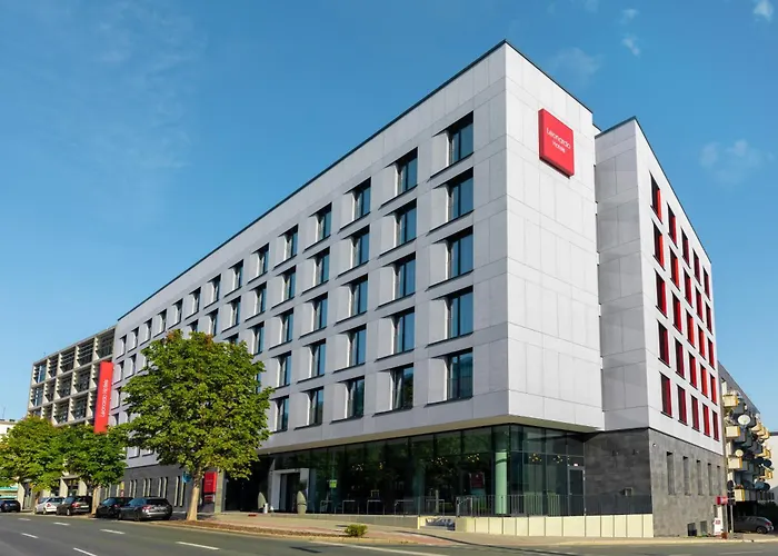 Leonardo Hotel Dortmund