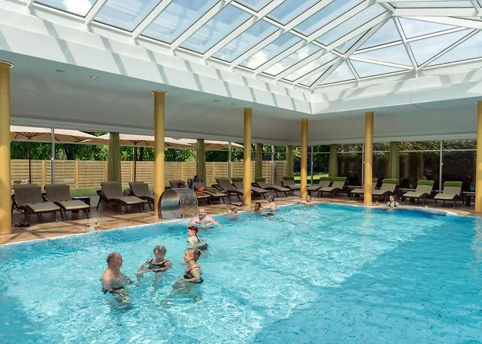 Best Western Plus Parkhotel&Spa Cottbus