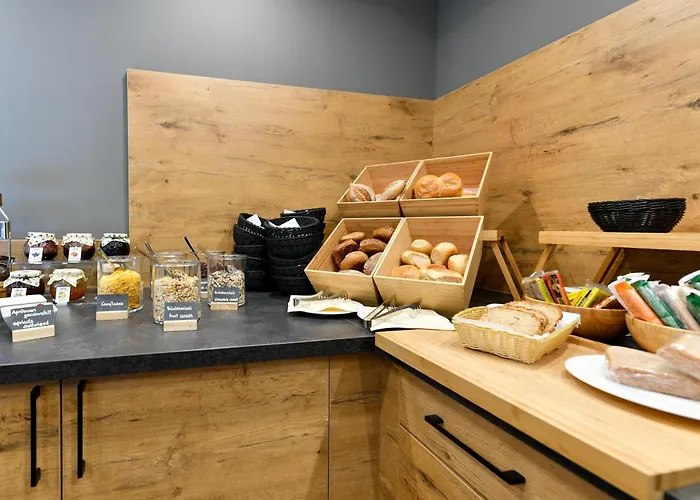 Best Western Plus Parkhotel&Spa Cottbus