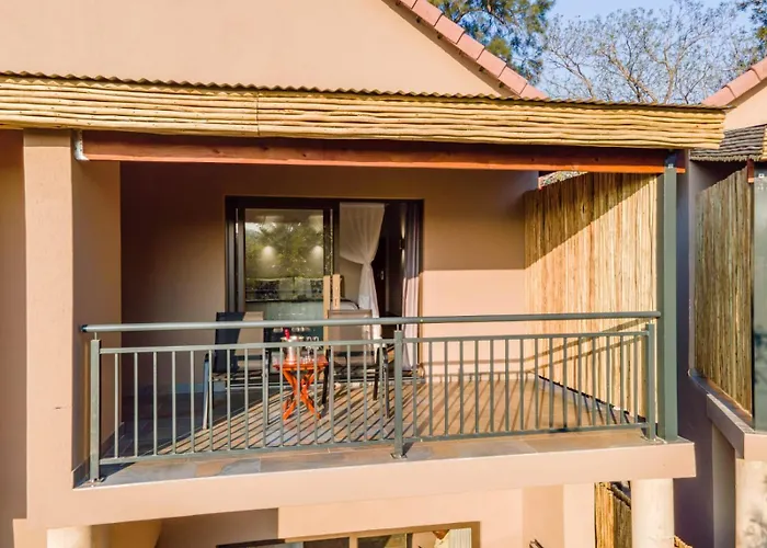 Umbhaba Eco Lodge
