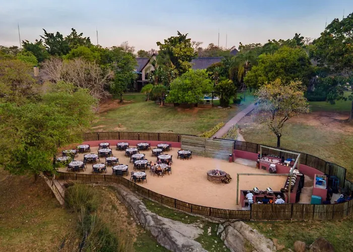 Umbhaba Eco Lodge
