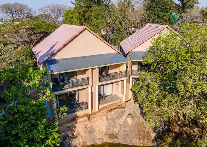 Umbhaba Eco Lodge