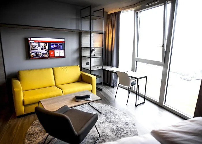 ibis Wels