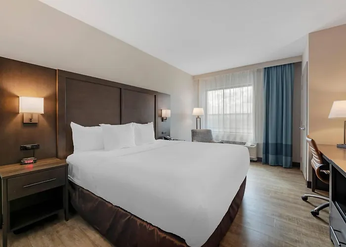 Comfort Inn & Suites Miami International Airport