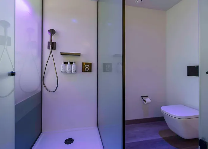 Yotel Porto