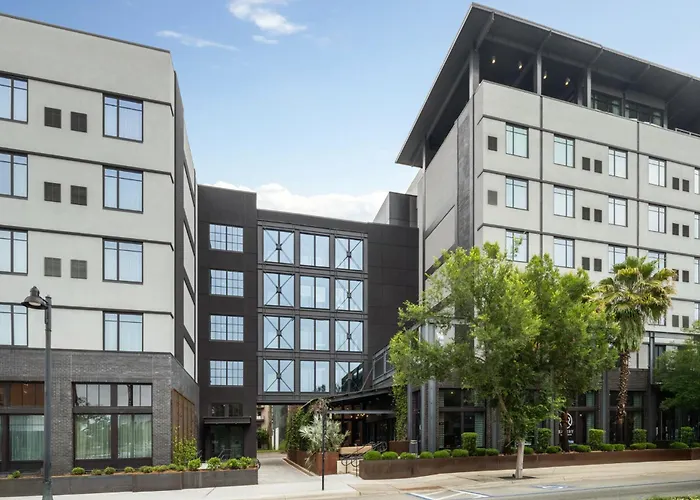Hotel Indigo Tallahassee - Collegetown By Ihg