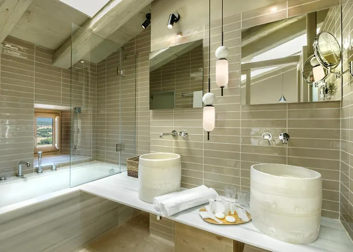 Torre del Marqués - Small Luxury Hotels