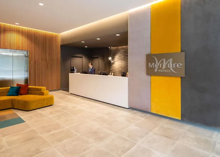 Mercure Canberra Belconnen